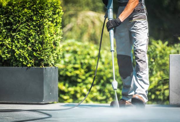 Best Restaurant Pressure Washing  in Charlotte Park, FL