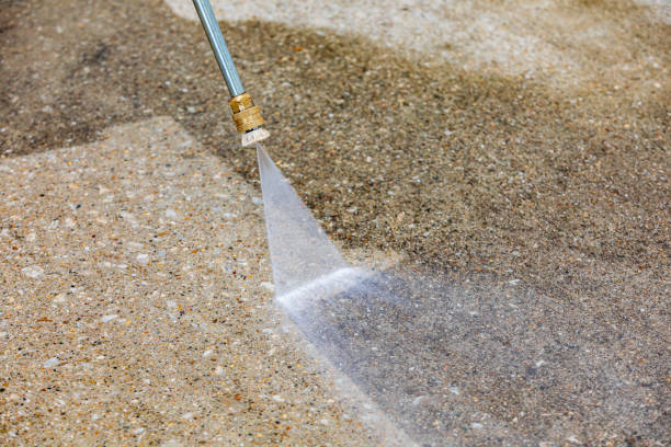 Best Patio and Deck Pressure Washing  in Charlotte Park, FL