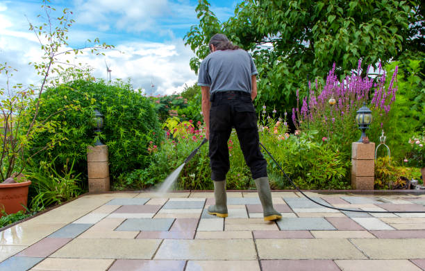 Reliable Charlotte Park, FL Pressure Washing Services Solutions