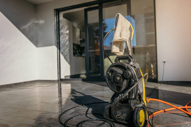 Spring Cleaning in Charlotte Park, FL