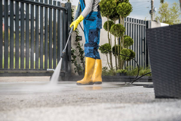 Best Sidewalk and Walkway Cleaning  in Charlotte Park, FL